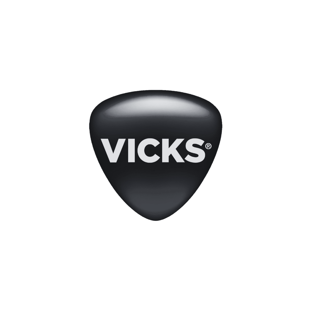Vicks Logo
