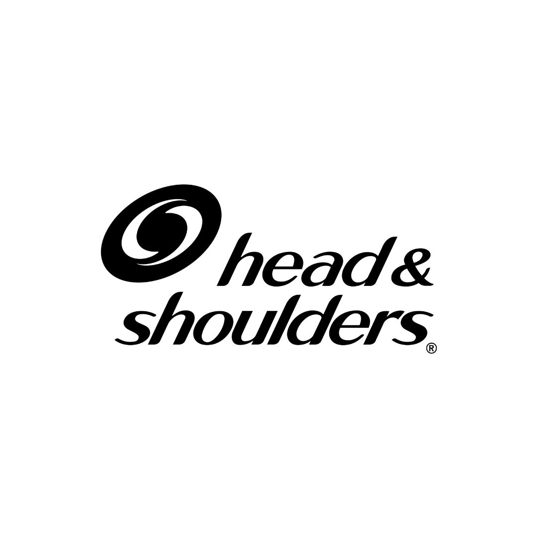 Head & Shoulders Logo