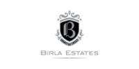 Birla Estates Logo