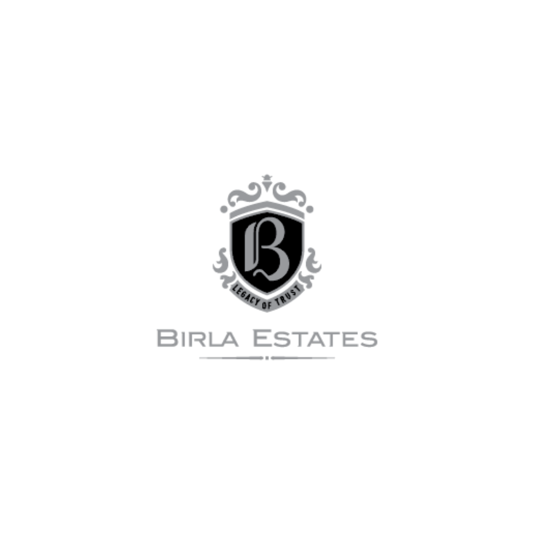 Birla Estates Logo