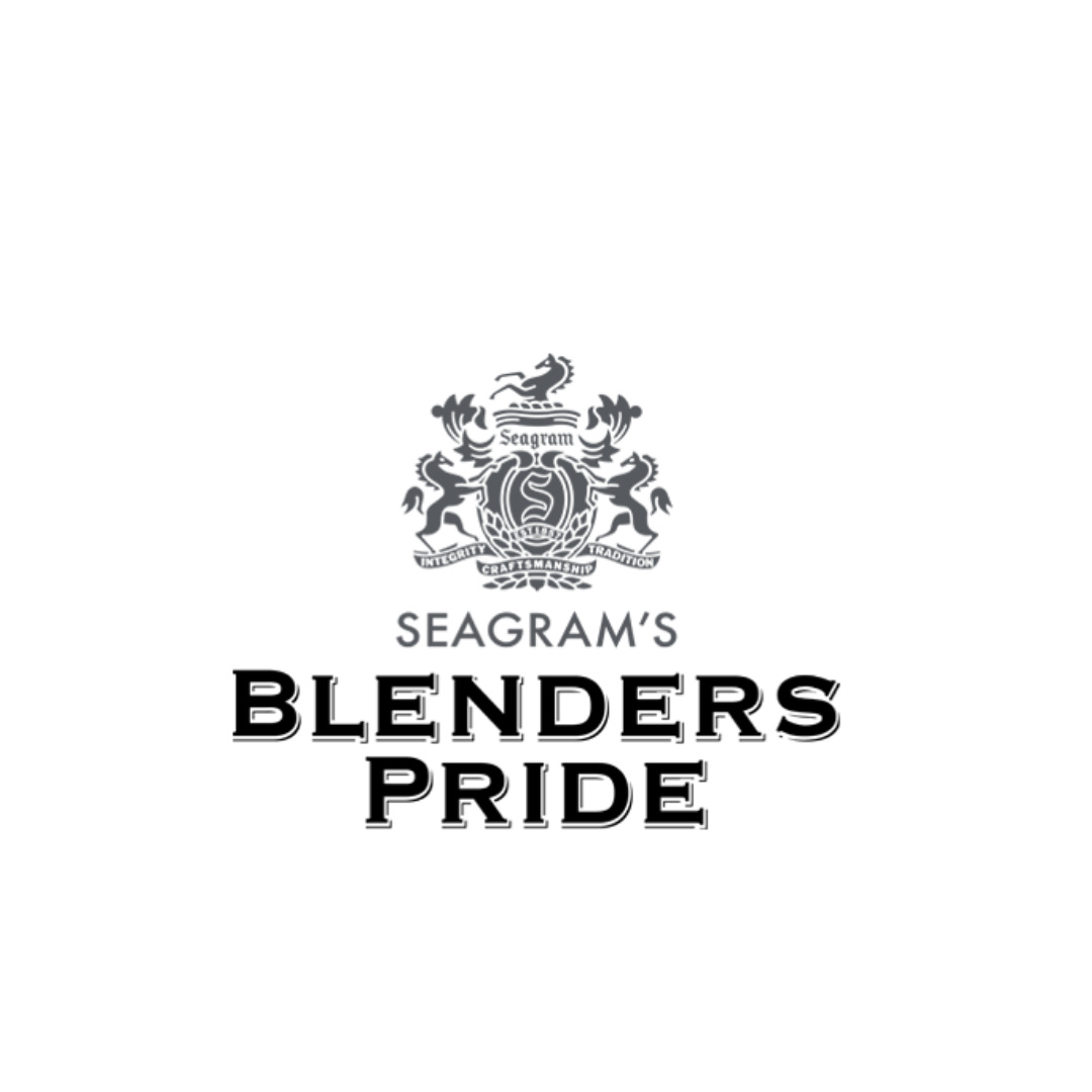 Blenders Pride Logo