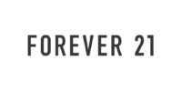 Forever 21 Logo