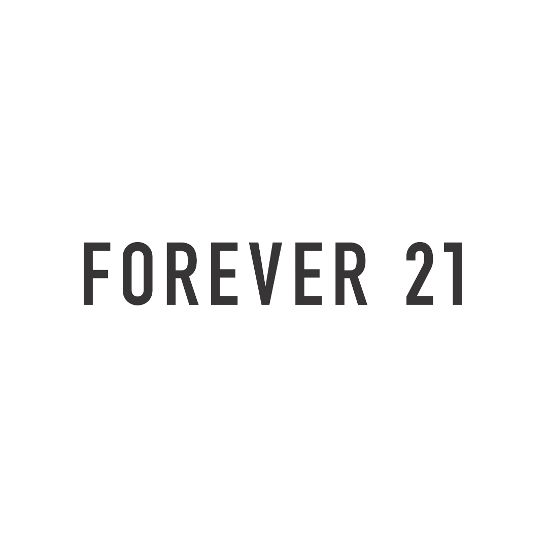 Forever 21 Logo