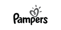 Pampers Logo