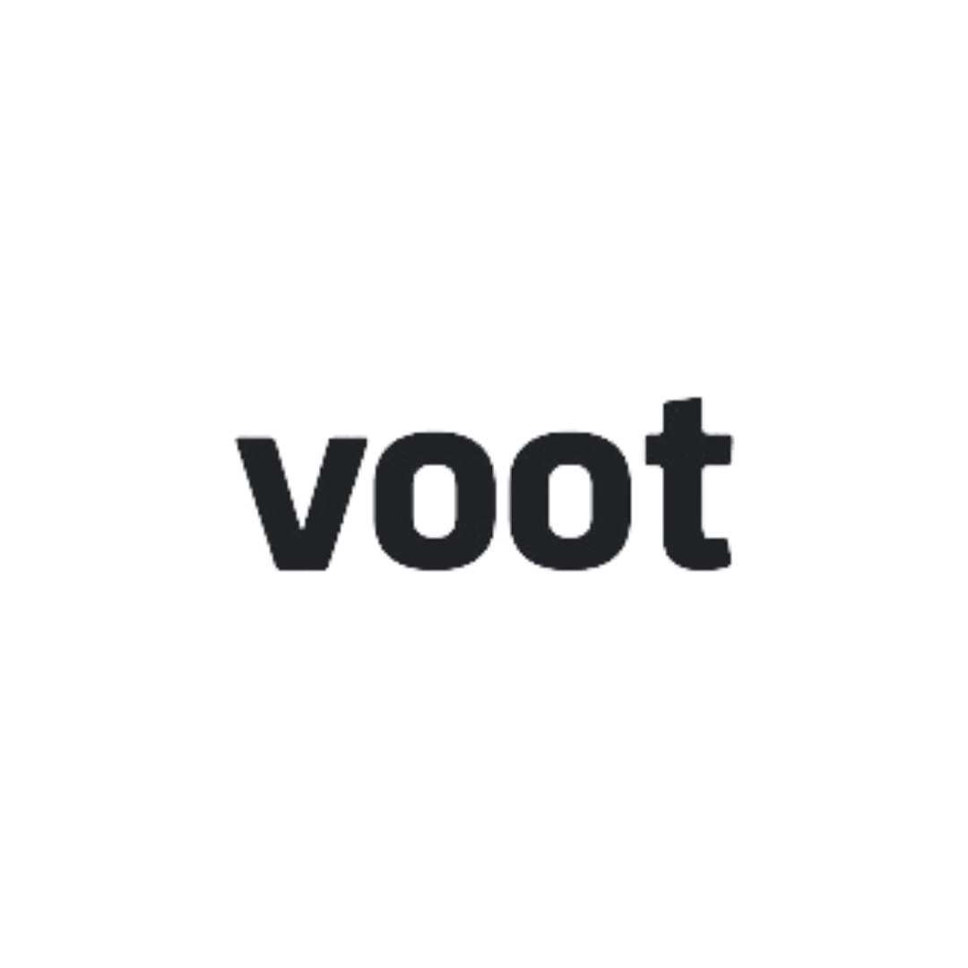Voot Logo