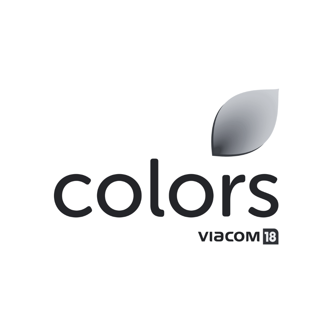 Colors Logo