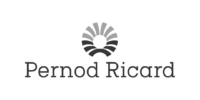 Pernod Ricard Logo