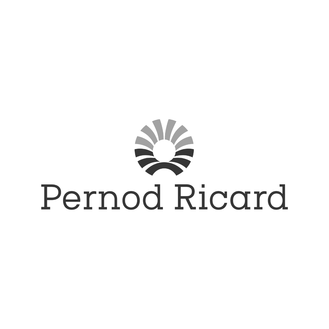 Pernod Ricard Logo