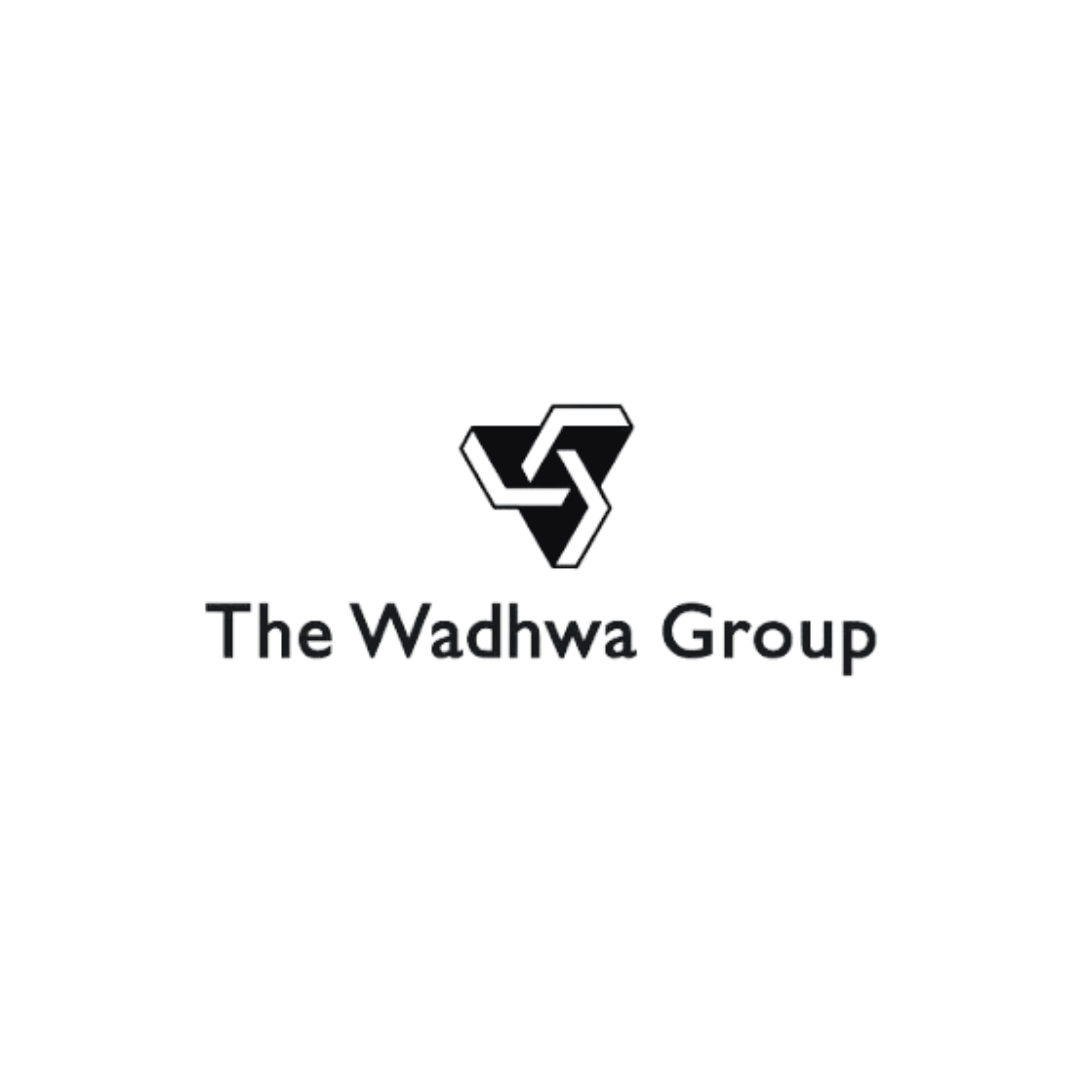 The Wadhwa Group Logo