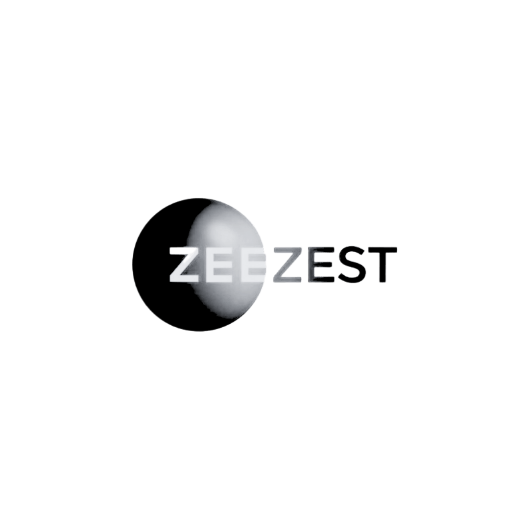 ZEE Zest Logo