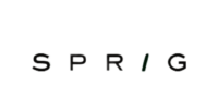 Sprig Logo