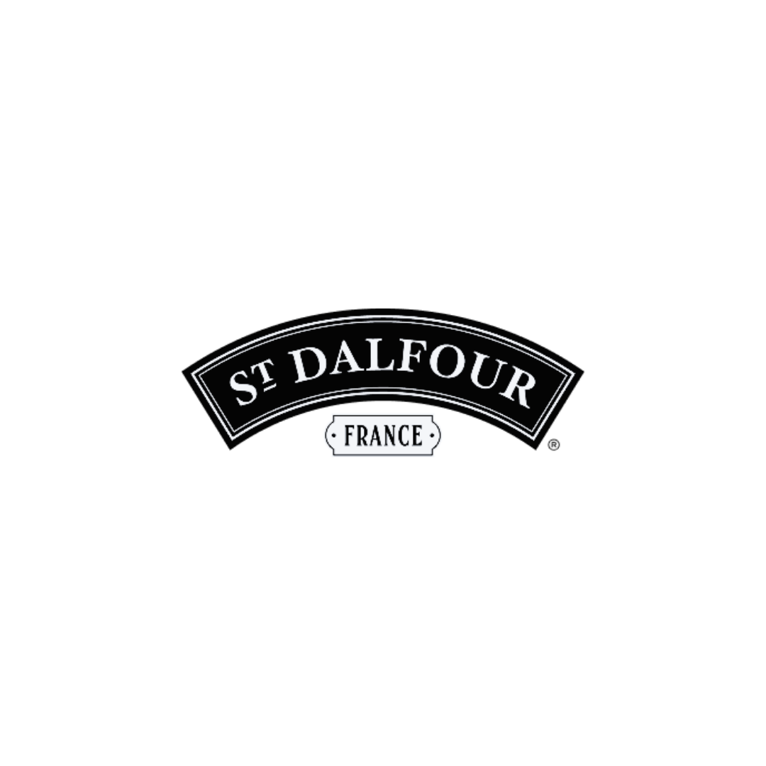St Dalfour Logo