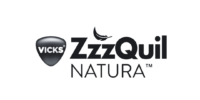 ZzzQuil Logo
