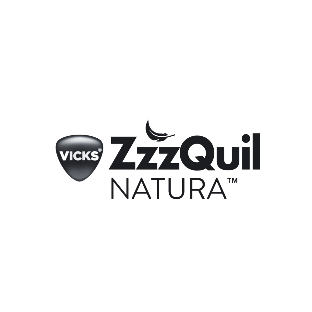 ZzzQuil Logo