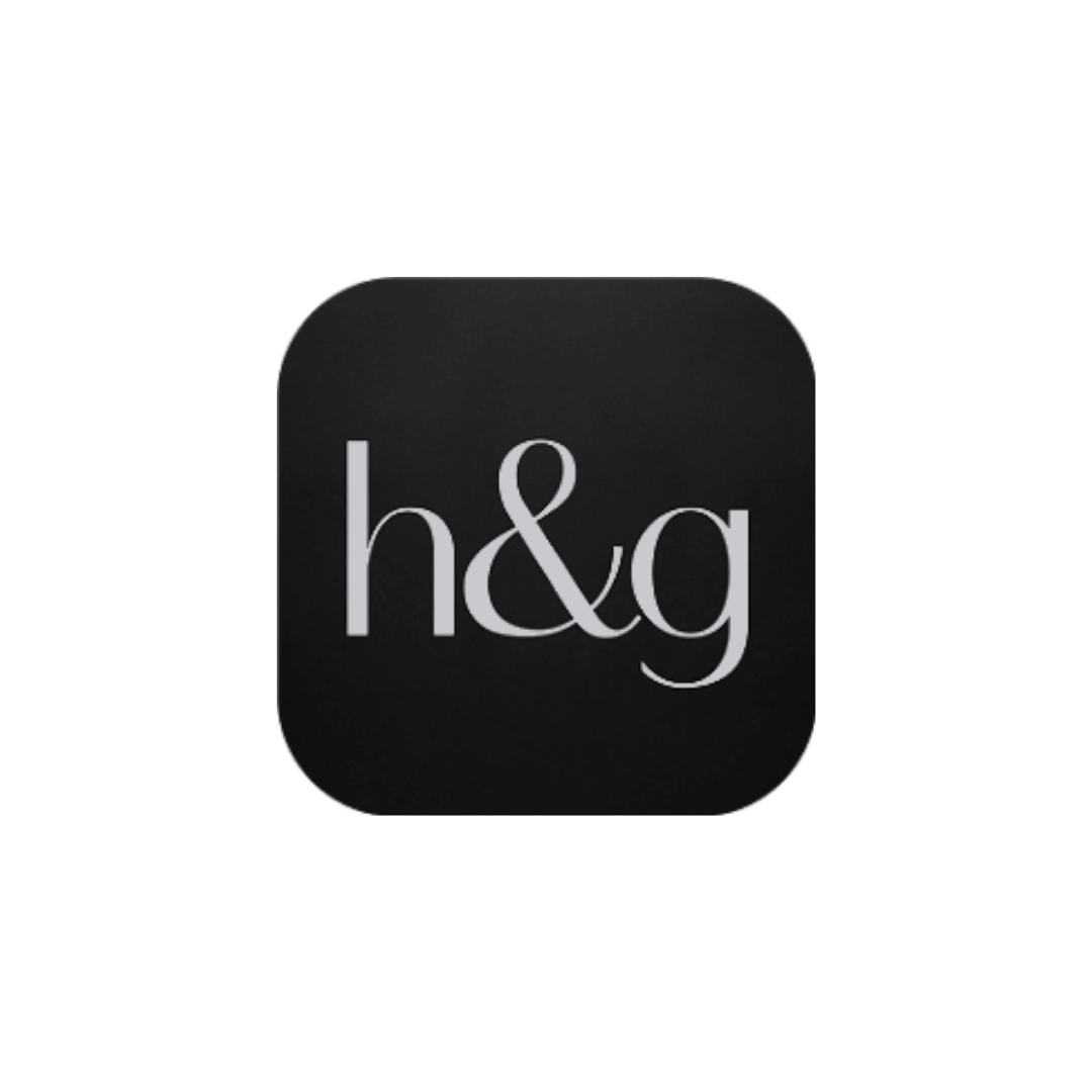 H&G Logo