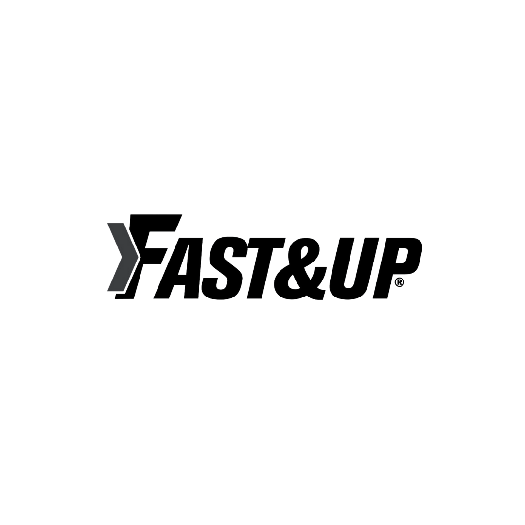 Fast & Up Logo