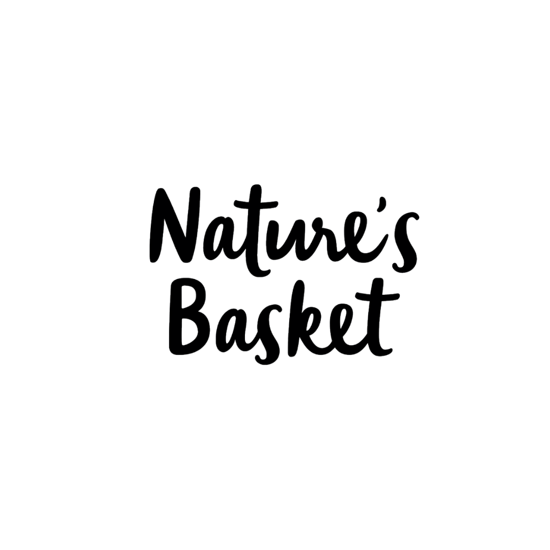 Nature's Basket Logo