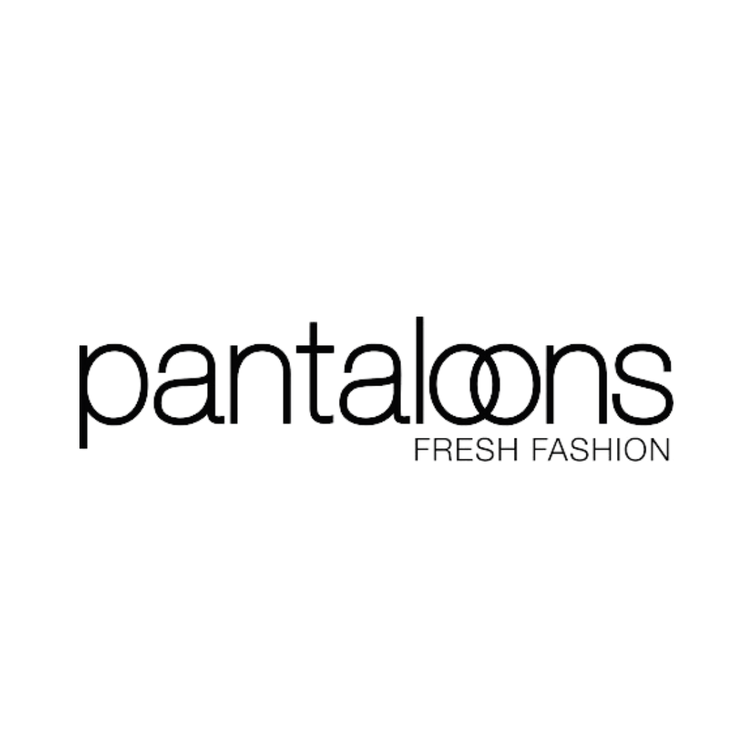 Pantaloons Logo