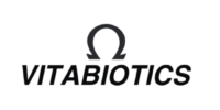 Vitabiotics Logo