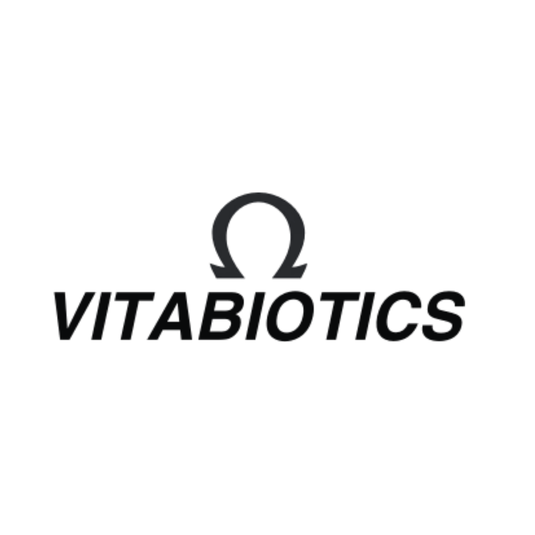 Vitabiotics Logo