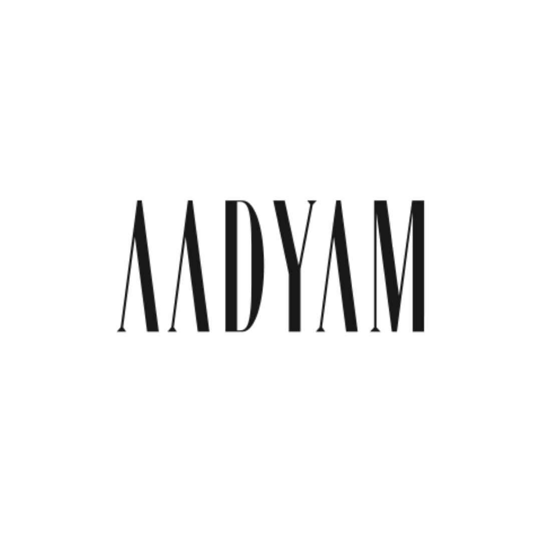 Aadyam Logo