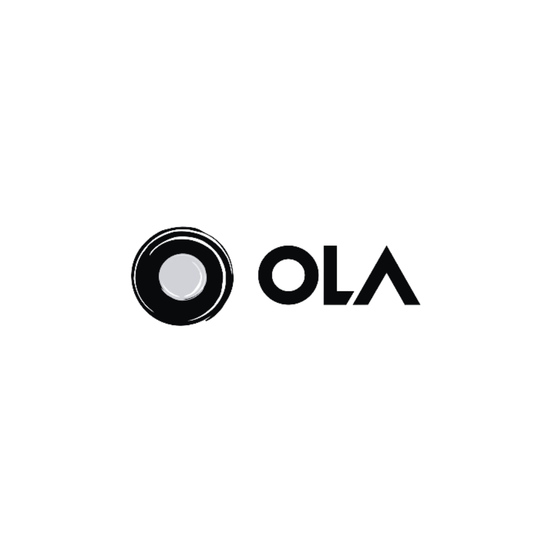 Ola Logo