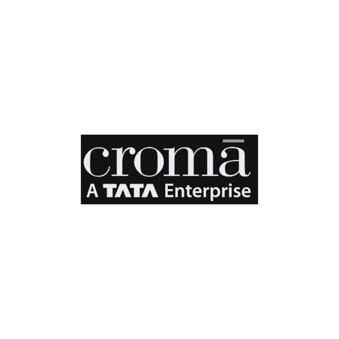 Croma Logo