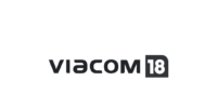 Viacom 18 Logo