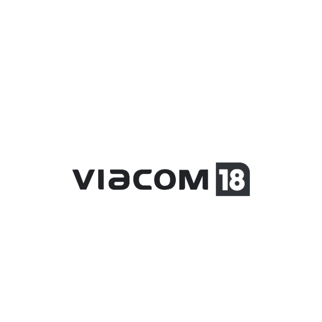 Viacom 18 Logo